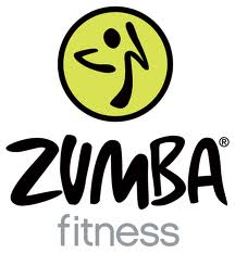 Zumba® Fitness Logo